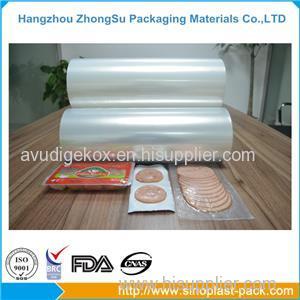 Thermoforming Stretch Film Product Product Product