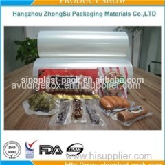 Vacuum Packaging Film Product Product Product