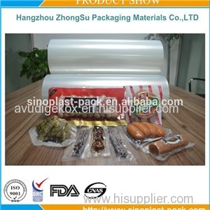 Vacuum Packaging Film Product Product Product