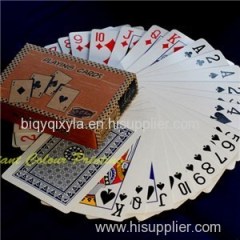 Paper Playing Cards Product Product Product