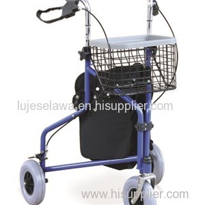 Medical Equipment 3 Wheel Rollator