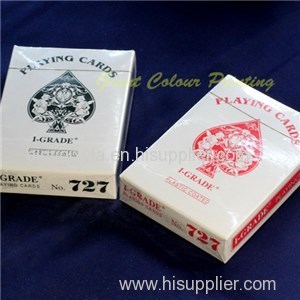 Casino Playing Cards Product Product Product