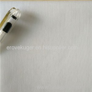 100%polyester 21*21 108*58 58 Bleached Fabric