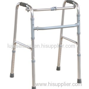 Cheapest Foldable Walker Rollator for Elderly