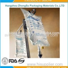 Medical Infusion Packaging Product Product Product