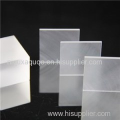 ScAlMgO4 Crystal Substrates Product Product Product