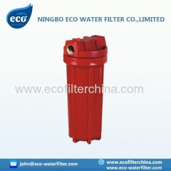 nylon water purifier housing