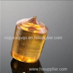 YVO4 Birefringent Crystals Product Product Product