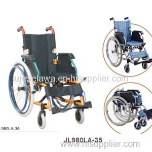 Top Sale Combination of Wheelchair Design for Older