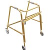 Walking Aids/Walker with Four Wheels