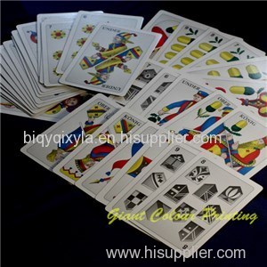 Swiss Playing Cards Product Product Product