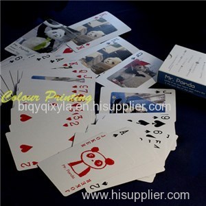 Personalized Playing Cards Product Product Product