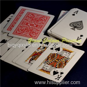 Jumbo Playing Cards Product Product Product