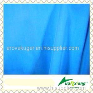 100% Cotton 40*40 133*72 63''poplin Dyed Fabric