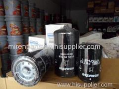 PC350-7 Excavator spare parts fuel filter 600-311-9121 PC200-7 komatsu filter price