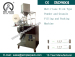 Multi-Lane Stick Type Granules and Powder Filling and Packing Machine