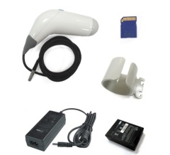 CareScan-1 Bladder Scanner Diagonosis Portable Scanner