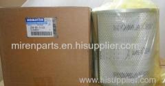 PC400-8 excavator hydraulic filter 208-60-71123 original filters element komatsu filter