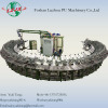 China Machinery Manufacturer Foam Insole Outsole Machine PU Foaming Machine