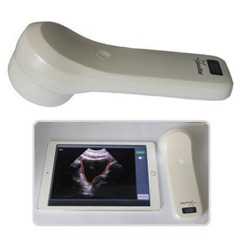 Sonostar new 3D 4D laptop ultrasound scanner ipad ultrasound scanner for sale BProbe-2