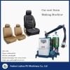 Seat Cushion Foam Making Machine