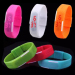 LED LED Silicone Watch:AT-004