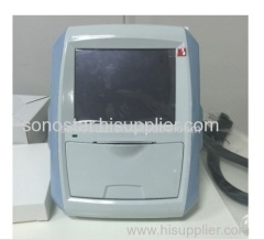 Sonostar Ophthalmic A-Scan and Pachymeter for Eyes Disease Test SPA-100