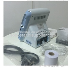 Sonostar Ophthalmic A-Scan and Pachymeter for Eyes Disease Test SPA-100