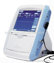 Sonostar Ophthalmic A-Scan and Pachymeter for Eyes Disease Test SPA-100