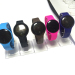 LED LED Silicone Watch:AT-005