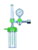 medical use oxygen regulator