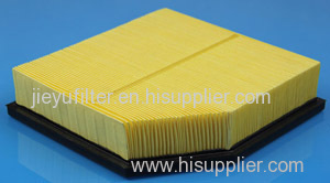 air filter-qinghe jieyu air filter-the air filter approved by European and American market