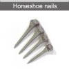 Horseshoe nails E type