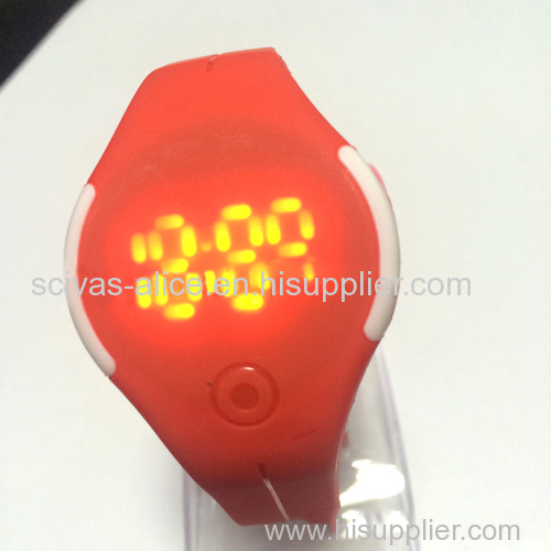 LED LED Luminous Watch:AT-007