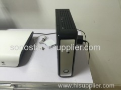 SAB-200 Advanced Digital Ophthalmic Scanner Ultrasound Scanner Sonostar