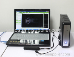 SAB-200 Advanced Digital Ophthalmic Scanner Ultrasound Scanner Sonostar