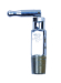 Pin Index Valves CGA 870 Medical Oxygen Cylinder