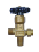 Pin Index Valves CGA 870 Medical Oxygen Cylinder