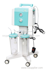 Medical Vacuum Sunction Unit