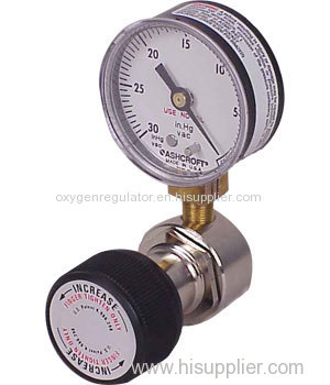regulator valve vacuum regulator