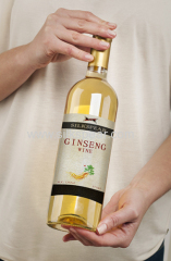 ginseng wine fermented ginseng wine oem ginseng wine manufacturer guangzhou winery ginseng wine fermented and extracted