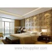 Max Wallpaper Decoration Co.,Ltd
