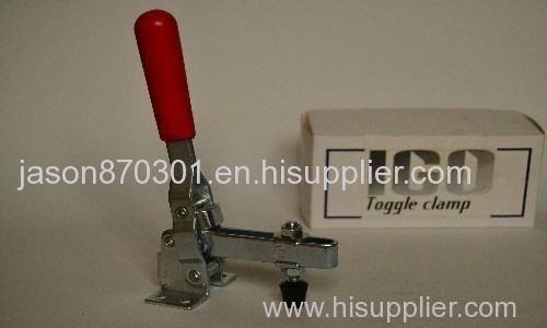 Vertical Handle Toggle Clamps