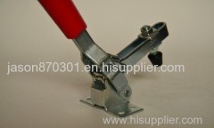 WORKHOLDING TYPE Toggle Clamps