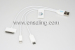 USB Charge cable 8 pin cable
