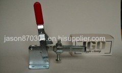CM-101H handle toggle clamp