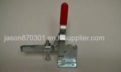 Vertical Handle Toggle Clamps