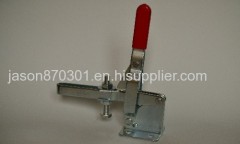 Vertical Handle Toggle Clamps