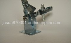 Vertical Handle Toggle Clamps