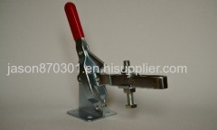 Vertical Handle Toggle Clamps